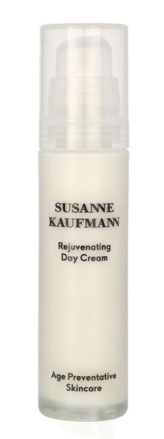 Susanne Kaufmann Rejuvenating Day Cream 50 ml