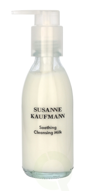 Susanne Kaufmann Soothing Cleansing Milk 100 ml All Skin Types
