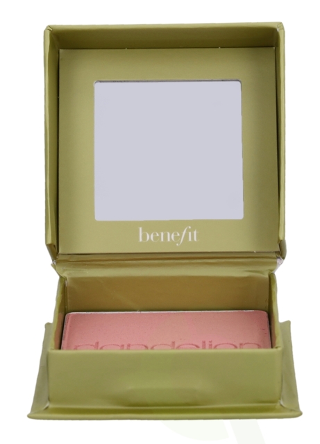 Benefit Wanderful World Blushes Powder Highlighter 6 g Dandelion Baby-Pink