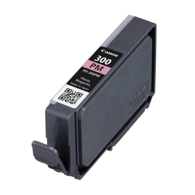 Canon Ink 4198C001 PFI-300 Photo Magenta