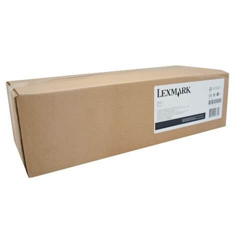 Lexmark Toner 71C2HK0 71C2H Black