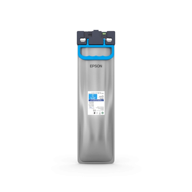 Epson Ink C13T05B24N T05B2 XXL Cyan