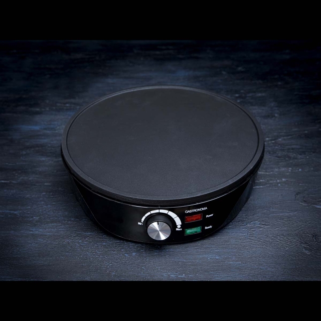 Gastronoma Kreppikone 1000W