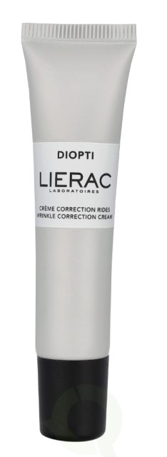 Lierac Paris Lierac Dioptiride Wrinkle Correction Cream 15 ml