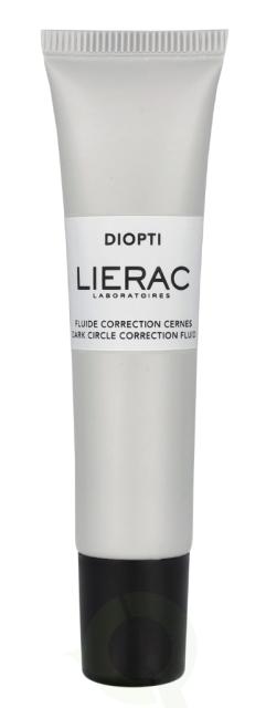 Lierac Paris Lierac Diopticerne Dark Circles Correction Fluid 15 ml