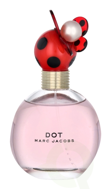 Marc Jacobs Dot Edp Spray 100 ml