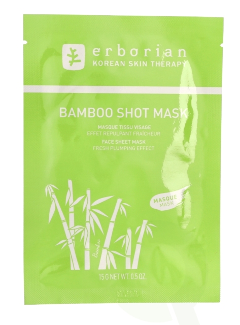 Erborian Bamboo Shot Mask 15 g