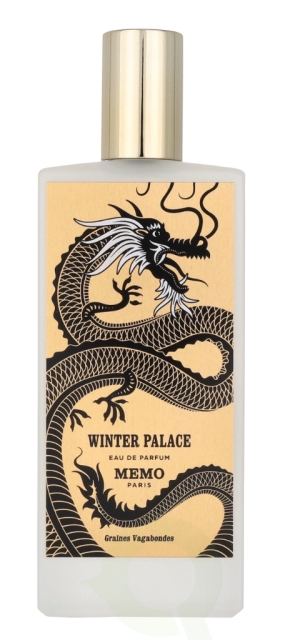 Memo Winter Palace Edp Spray 75 ml