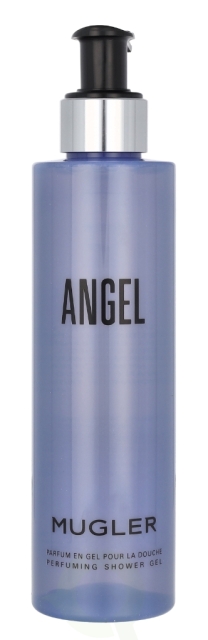 Thierry Mugler Angel Perfuming Shower Gel 200 ml