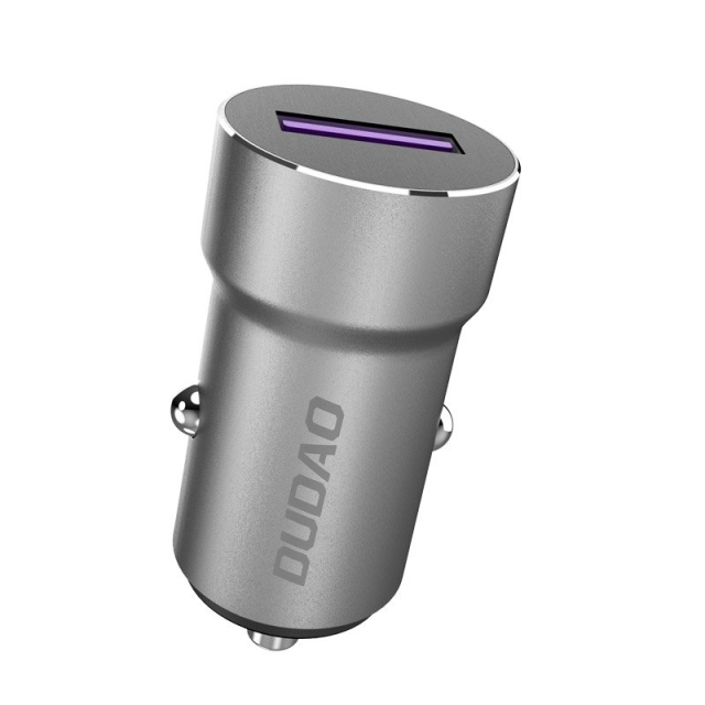 Dudao R4Pro Upgrade Car Charger 22.5Watt USB-A