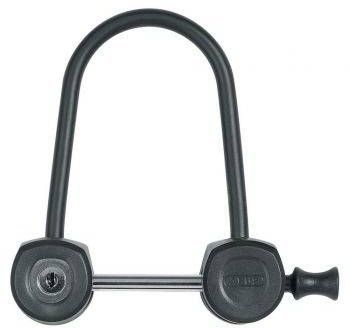 ABUS Protectus 5000 runkolukko