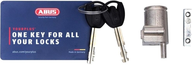 ABUS Bosch PowerTube lukkopesä, varaosa
