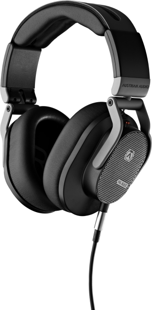 Austrian Audio Hi-X65 -sankakuulokkeet
