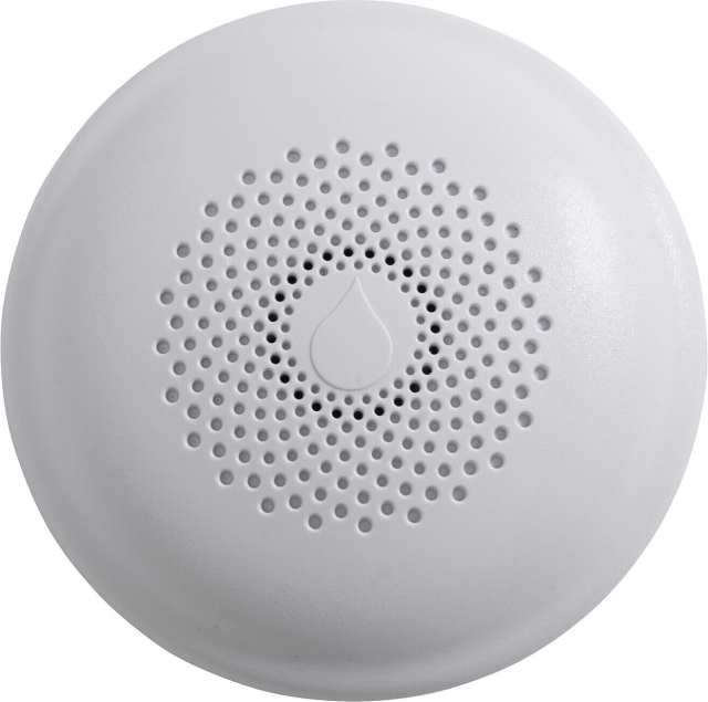 Airam SmartHome Vesivuotovahti, Wi-Fi-verkkoon