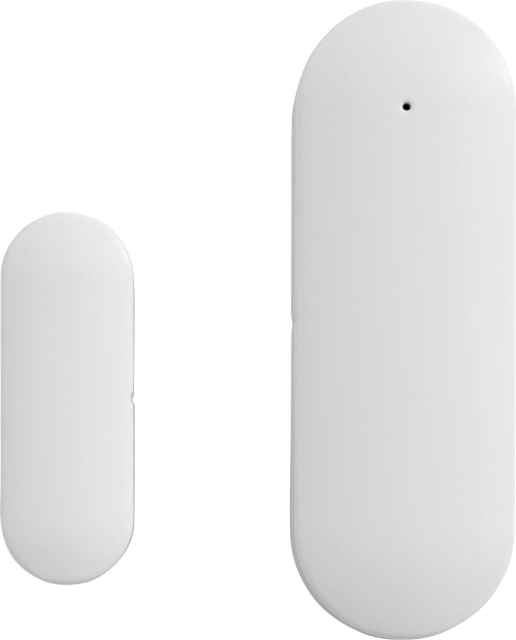 Airam SmartHome Ovisensori, Wi-Fi-verkkoon