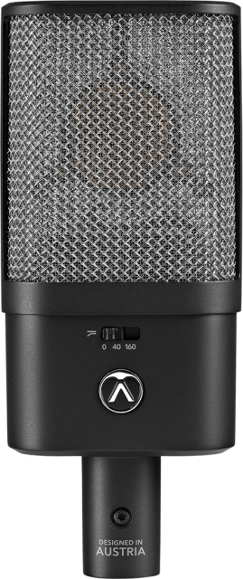 Austrian Audio OC16 Studio Set -kondensaattorimikrofoni