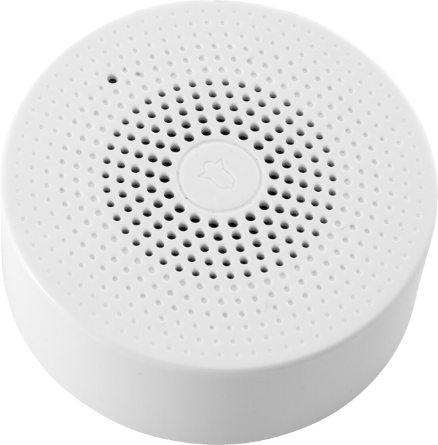 Airam SmartHome Video-Ovikellon hälytin, WiFi-verkkoon