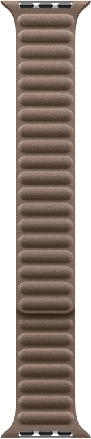 Apple Watch 45 mm kaarnanvärinen magneettilenkki, M/L (MTJF3)