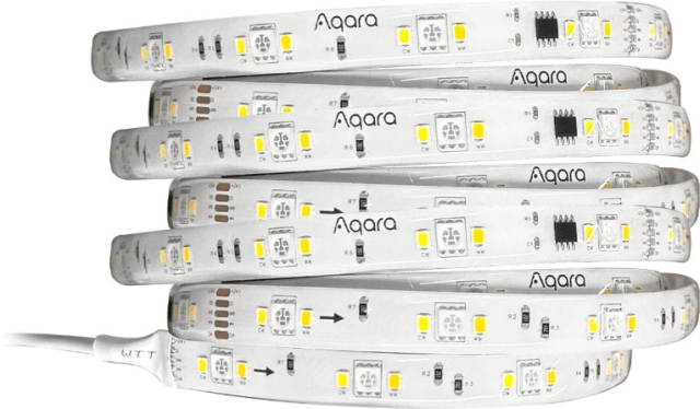 Aqara LED Strip T1 valonauhan jatkopala, 1 m