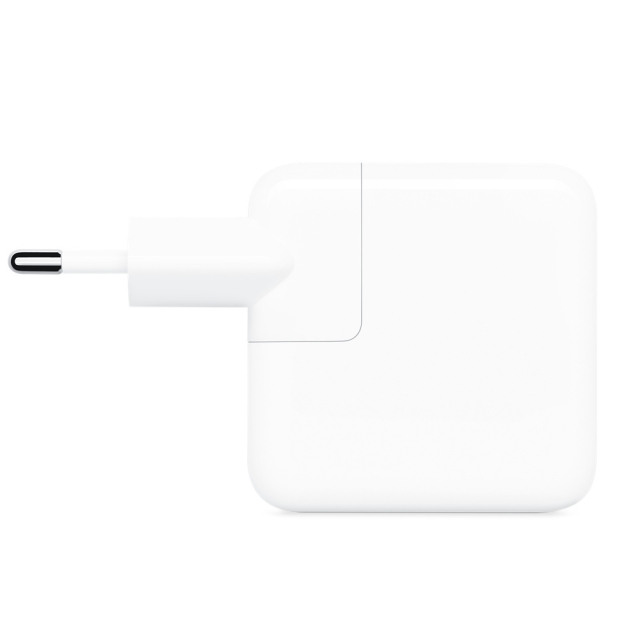 Apple 30 W USB-C -virtalähde (MW2G3)