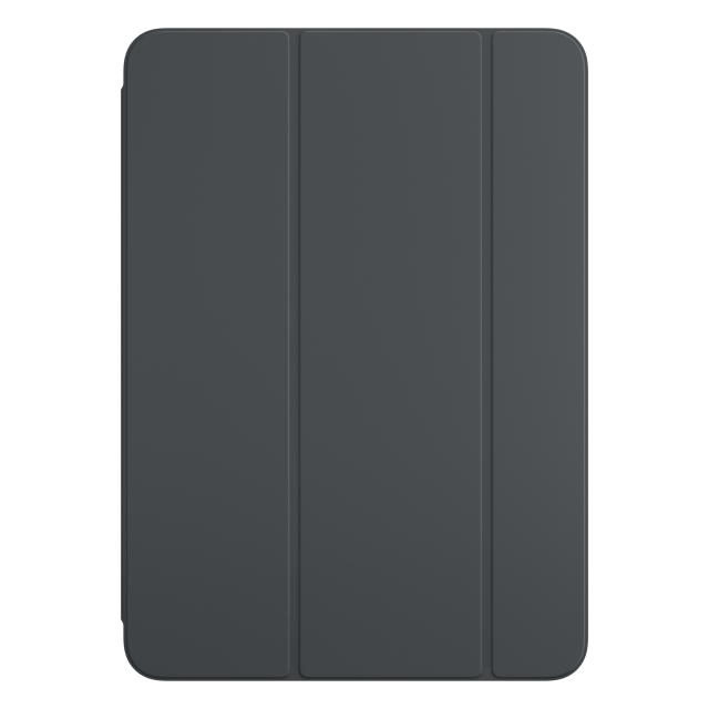 Apple Smart Folio 11" iPad Prolle (M4), musta (MW983)