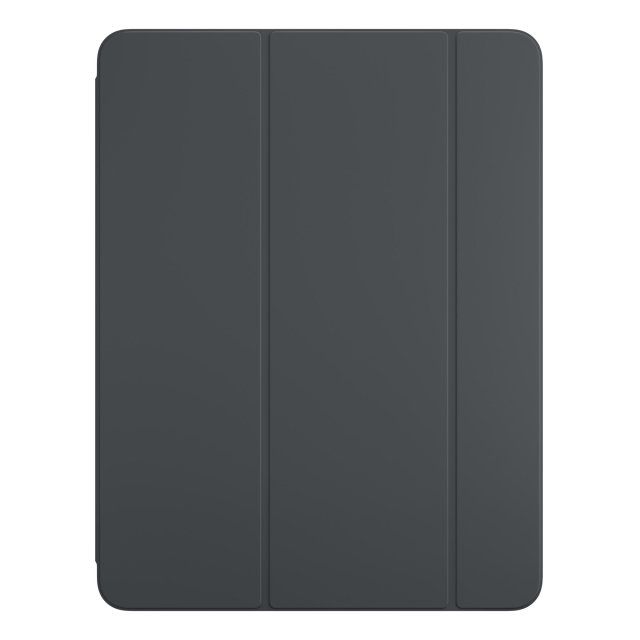 Apple Smart Folio 13" iPad Prolle (M4), musta (MWK33)