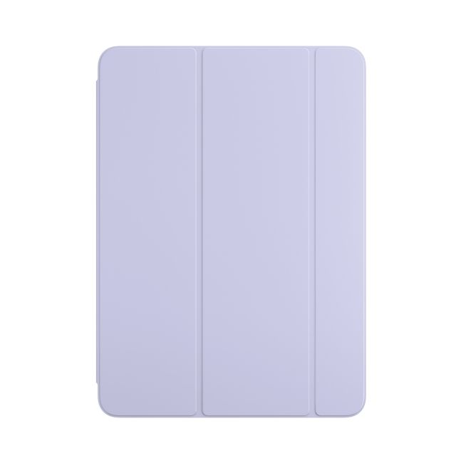 Apple Smart Folio 11" iPad Airille (M2), hennon liila (MWK83)