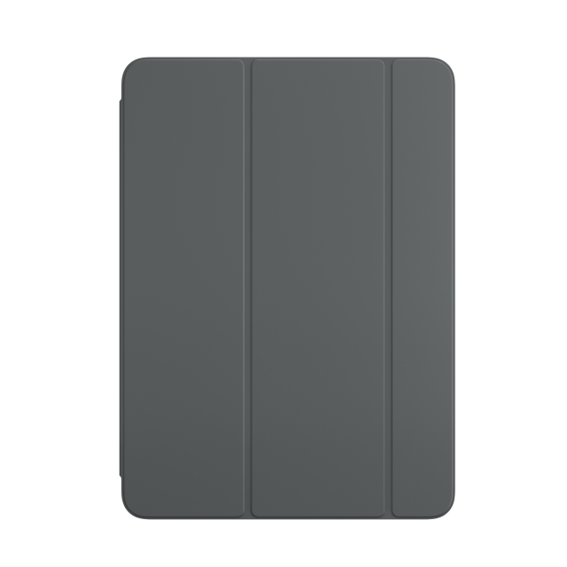 Apple Smart Folio 11" iPad Airille (M2), hiilenharmaa (MWK53)
