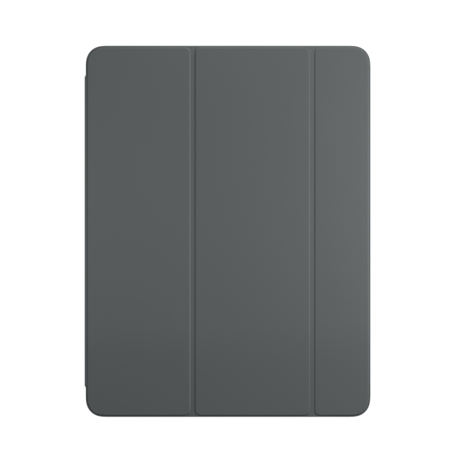 Apple Smart Folio 13" iPad Airille (M2), hiilenharmaa (MWK93)