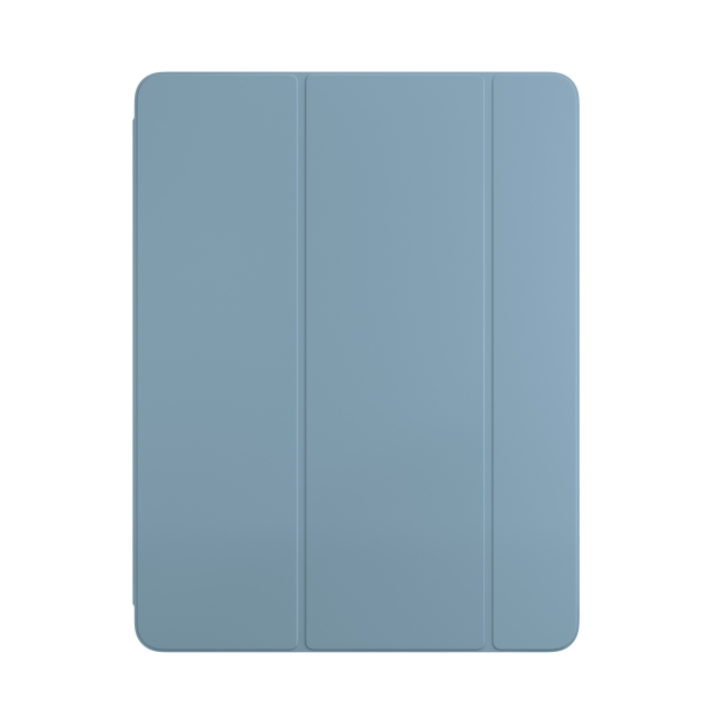 Apple Smart Folio 13" iPad Airille (M2), denim (MWKA3)
