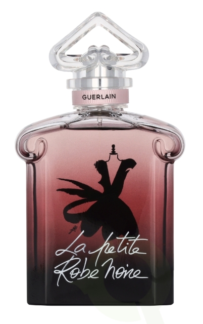 Guerlain La Petite Robe Noire Intense Edp Spray 100 ml