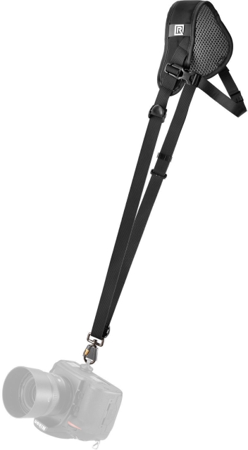BlackRapid Sport Breathe -kamerahihna