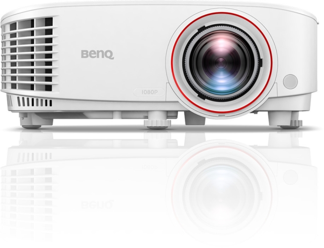 BenQ TH671ST DLP Full HD gaming -projektori
