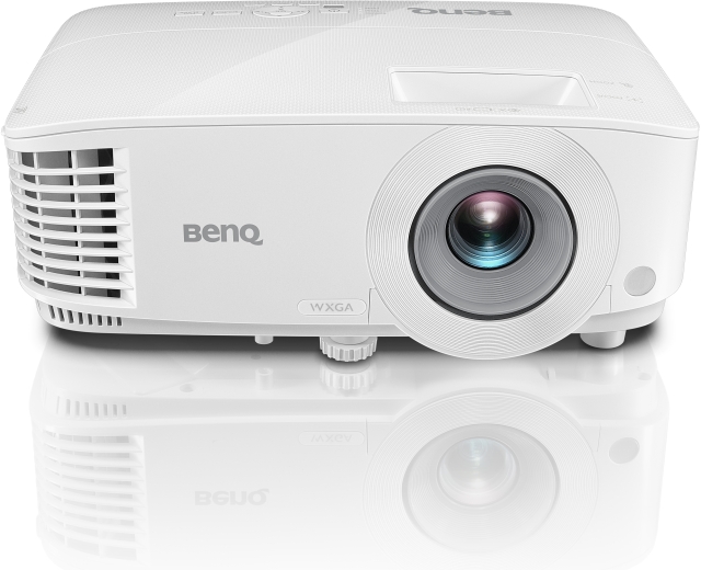 BenQ MW550 DLP WXGA -yritysprojektori