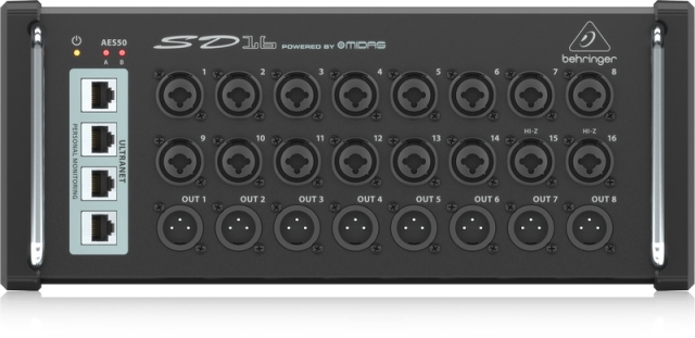 BEHRINGER SD16