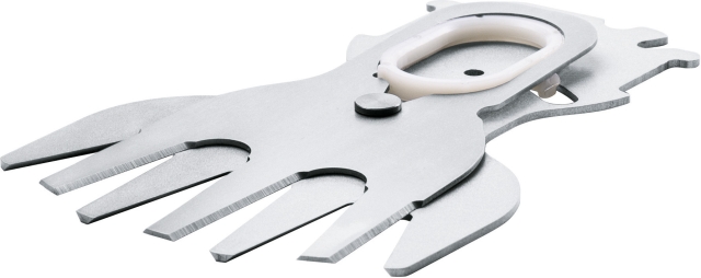 Bosch EasyShear -ruohoterä