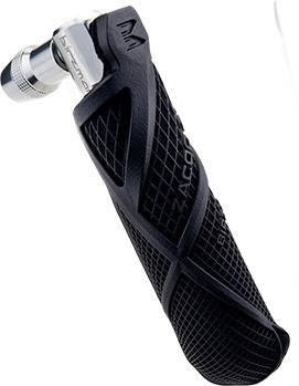 Birzman Roar 16g Set CO²-täyttölaite ja 3 patruunaa