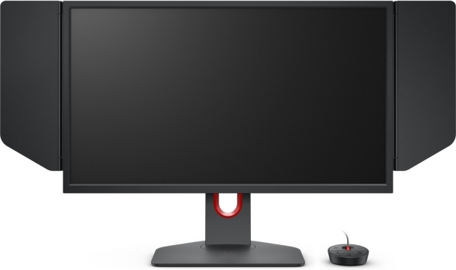 BenQ Zowie XL2746K 27" -pelinäyttö