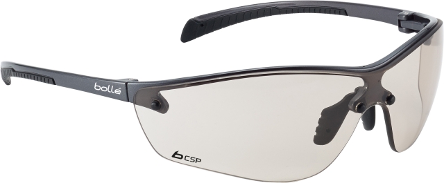 Bollé Silium+ -suojalasit, CSP
