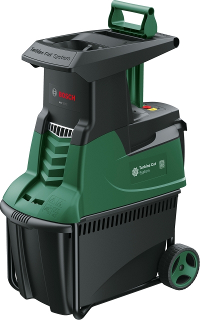 Bosch AXT 25 TC -oksasilppuri