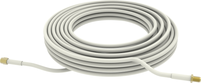 Bluecloud SMA-naaras - SMA-uros 10m antennikaapeli