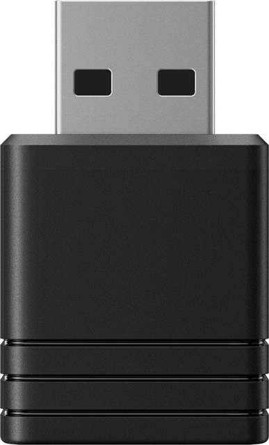 BenQ QCAST EZC5201BS USB langaton dongle