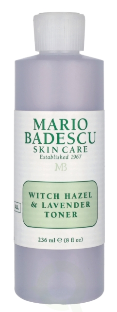 Mario Badescu Witch Hazel & Lavender Toner 236 ml