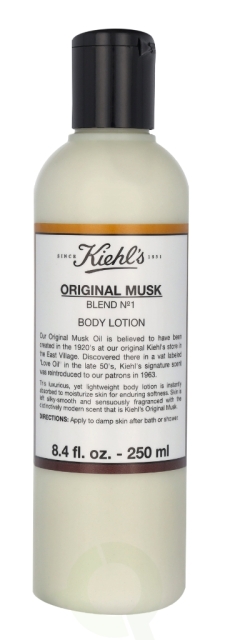 Kiehl