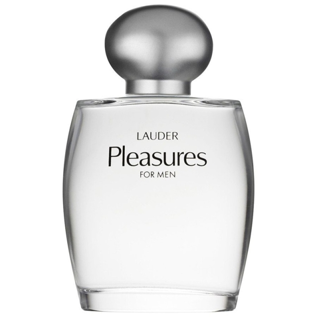 Estee Lauder Pleasures for Men Edc 100ml