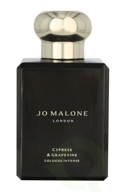 Jo Malone Cypress & Grapevine Intense Edc Spray Fragrance Family 50 ml