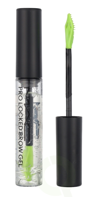 MAC Pro Locked Brow Gel Clear 7.8 ml
