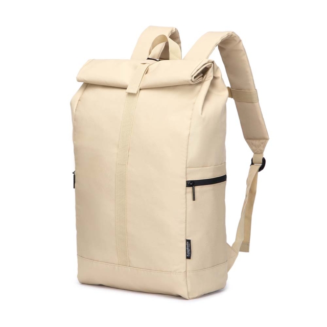 Kungsbacka Reppu Revna 15.6" Beige