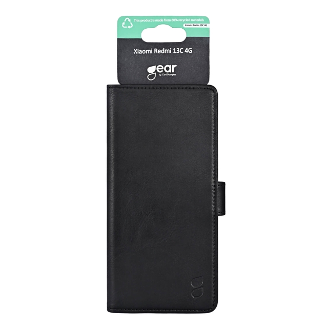 Gear Classic 3 card Recycled Xiaomi Redmi 13C 4G