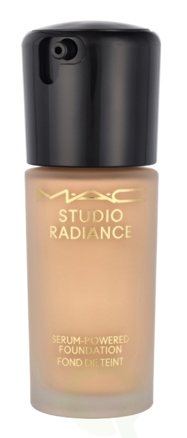 MAC Studio Radiance Serum-Powered Foundation 30 ml NC17.5